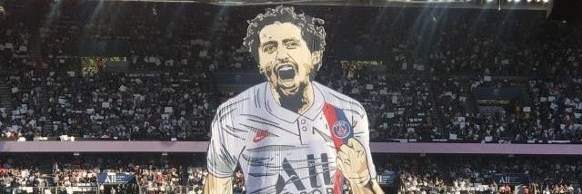 Alpha banner