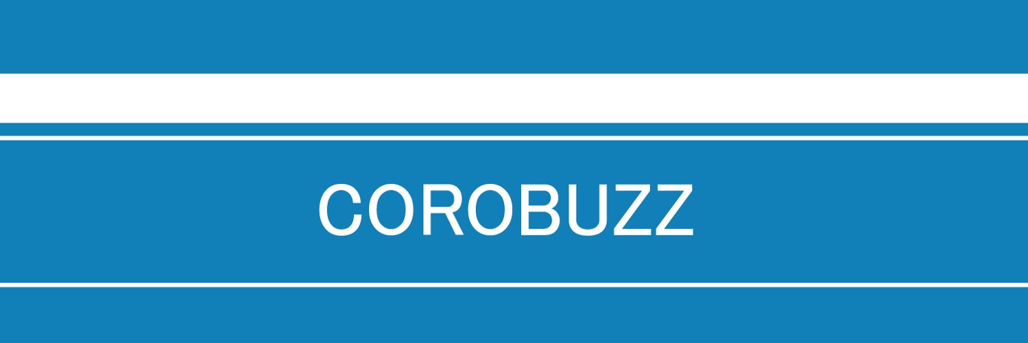 【公式】COROBUZZ banner