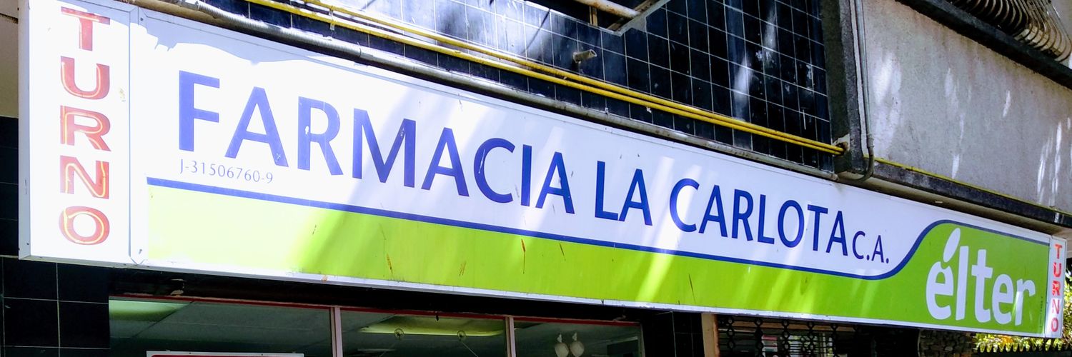 Farmacarlota's profile banner image