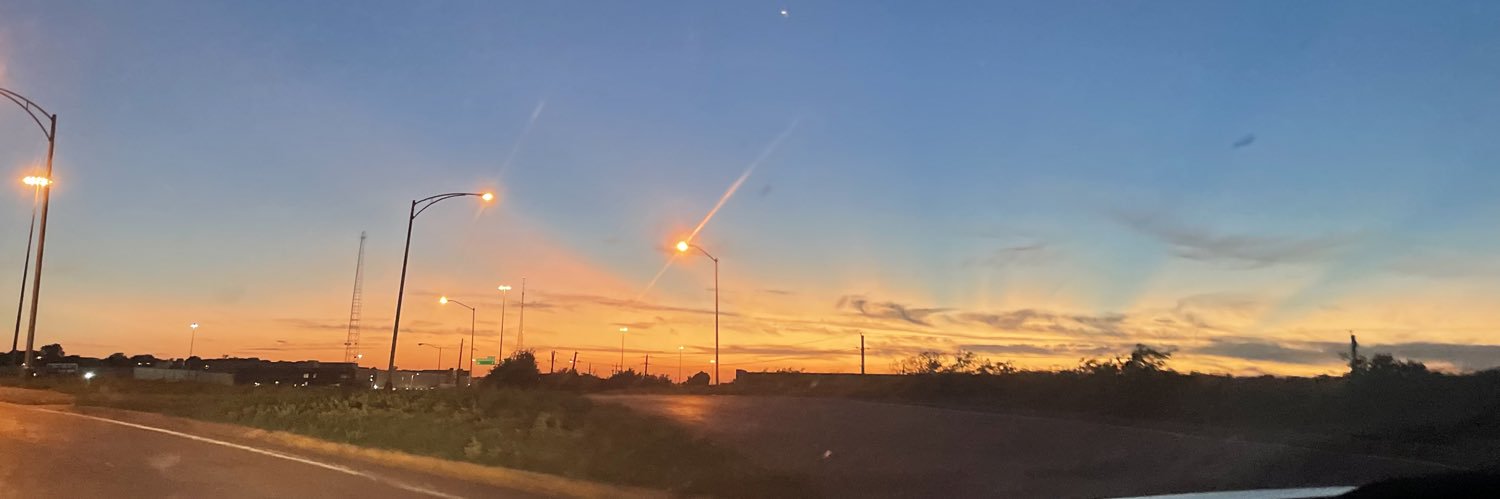 mariayolis's profile banner image
