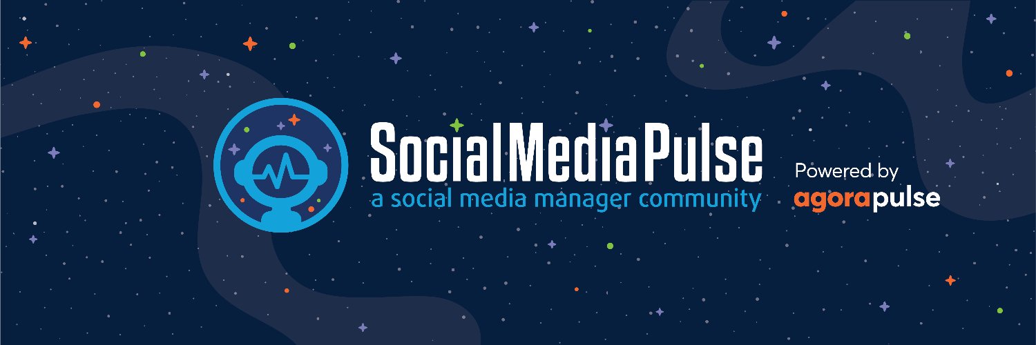 Social Media Pulse banner