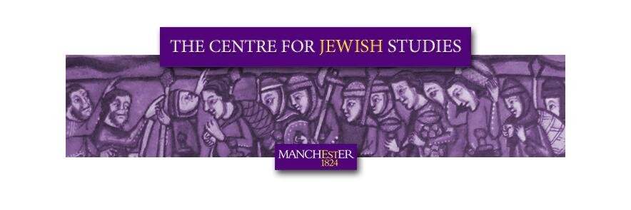 McrJewStudies's profile banner image