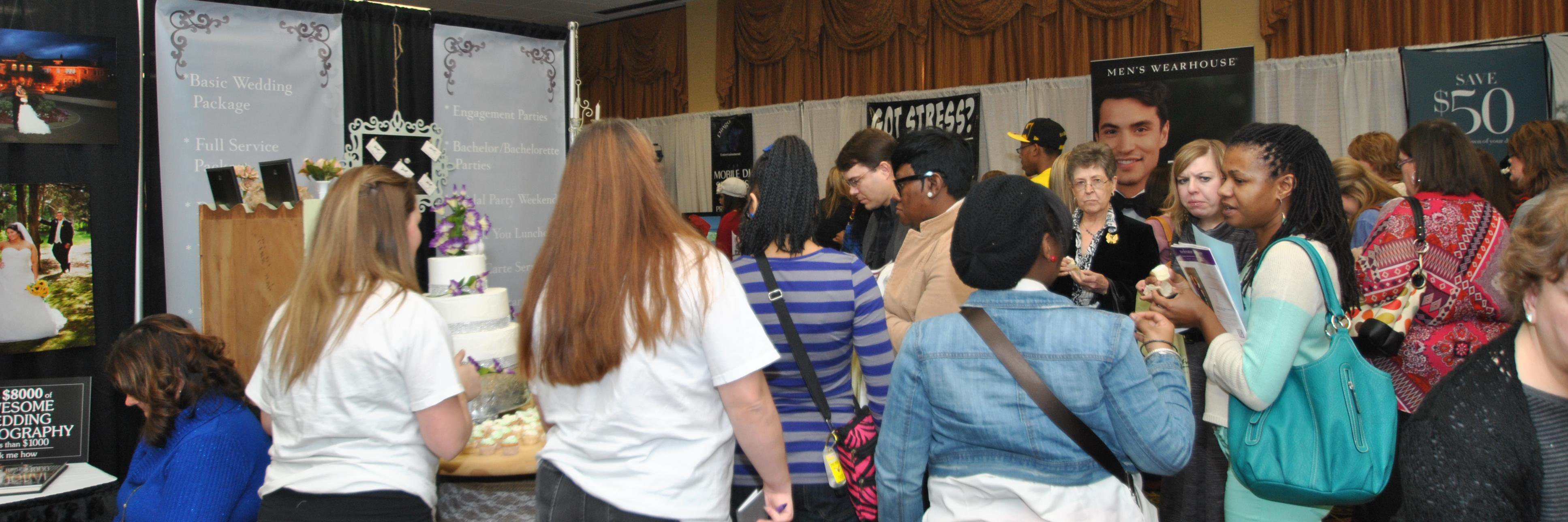 MidSouthWedding's profile banner image