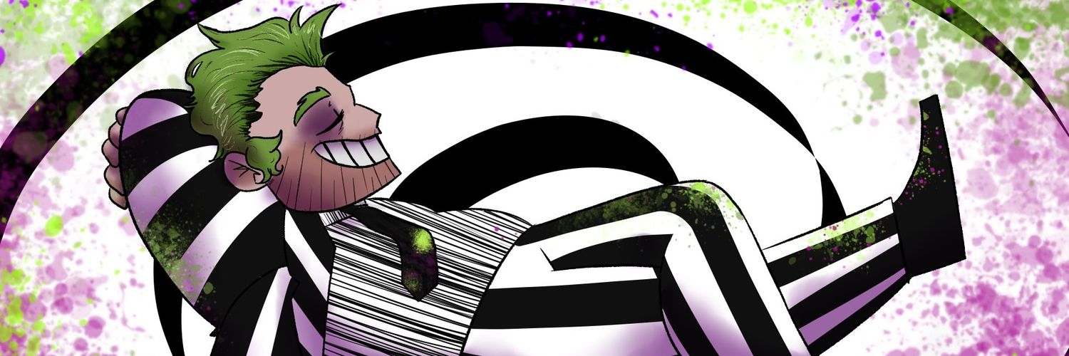 🖤👻AnaRedfox👻🖤 banner