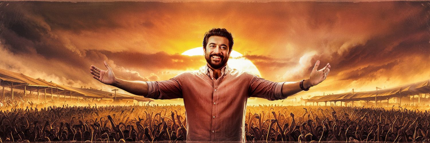 vinoth_sfc's profile banner image