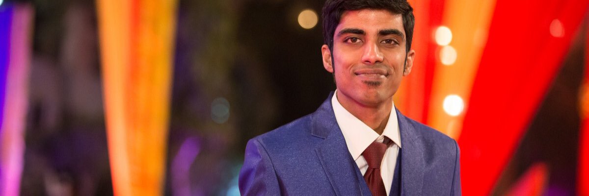 garganuj15's profile banner image