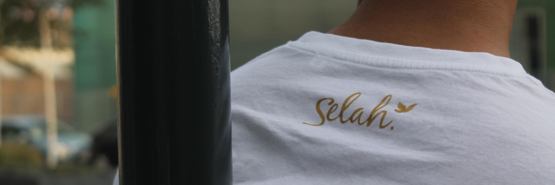 OnlineSelah's profile banner image