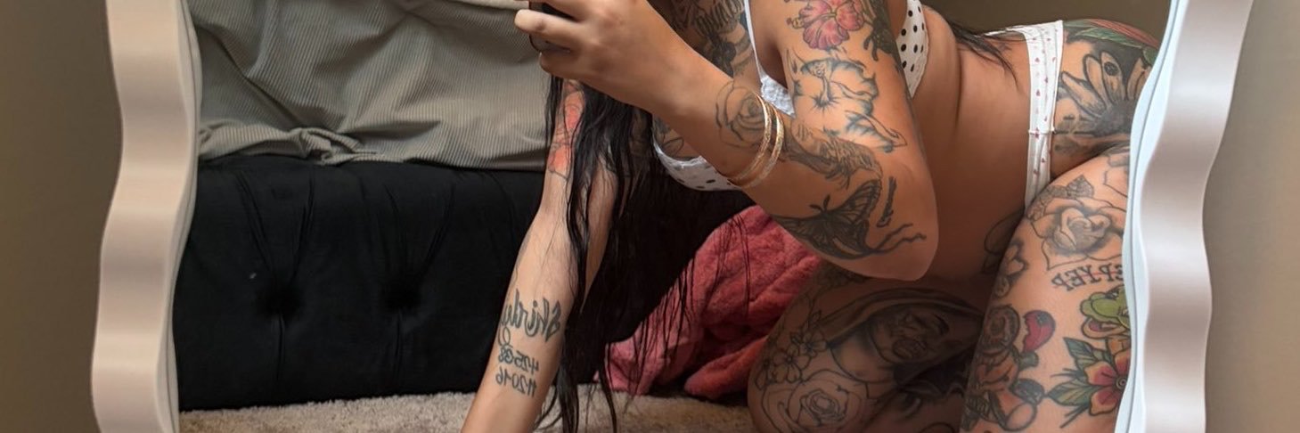 nastybby30's profile banner image