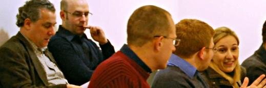 TheDialogueZone's profile banner image