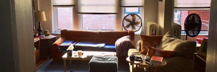 Tim Chidester banner