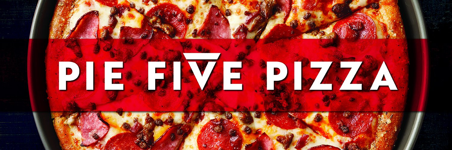 PieFivePizza's profile banner image