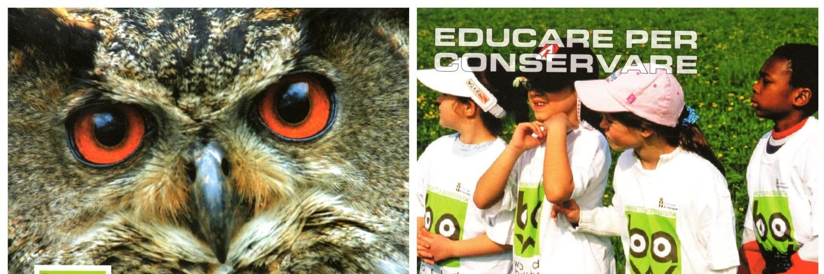 WorldBiodivAssn's profile banner image