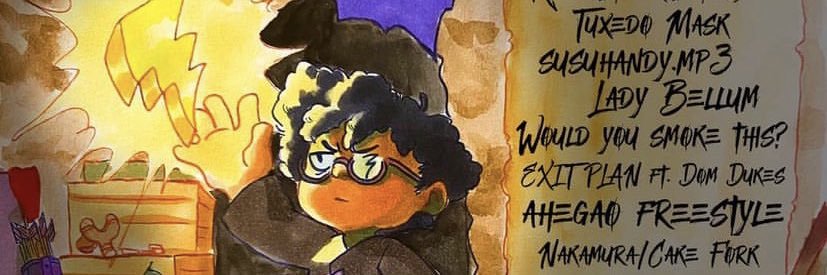 Whoistsunami's profile banner image