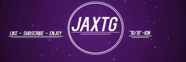 GamerJax's profile banner image