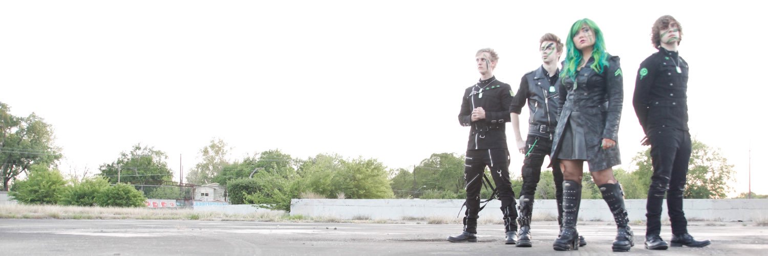 JaggedRow's profile banner image