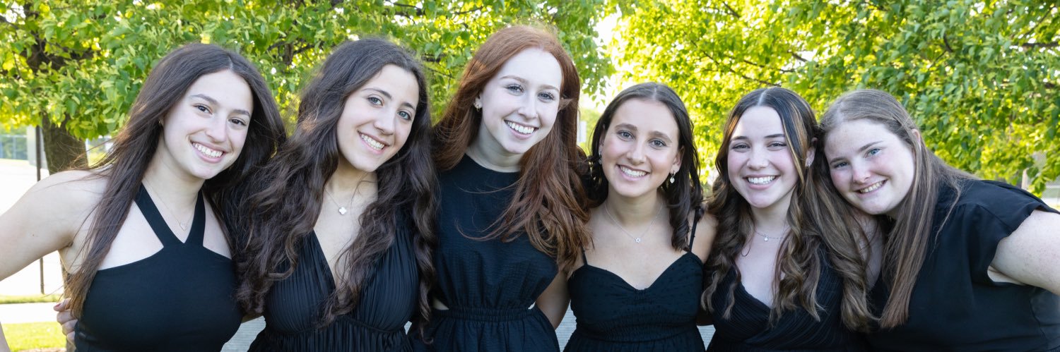Sydney Traub banner
