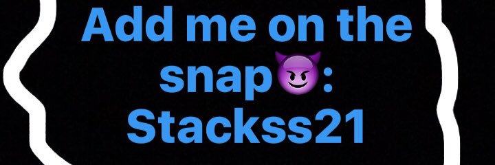_StackssOnDeck's profile banner image