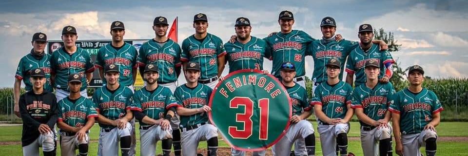 Caleb Fenimore banner