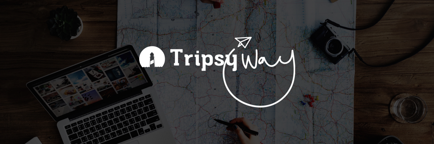 TripsyWay's profile banner image