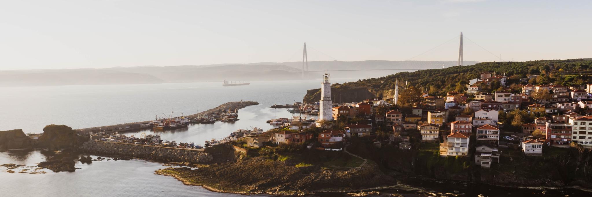 canberkol's profile banner image