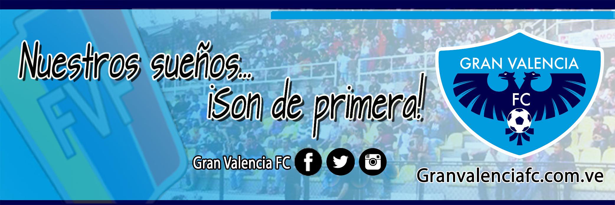 GranValenciaFC's profile banner image