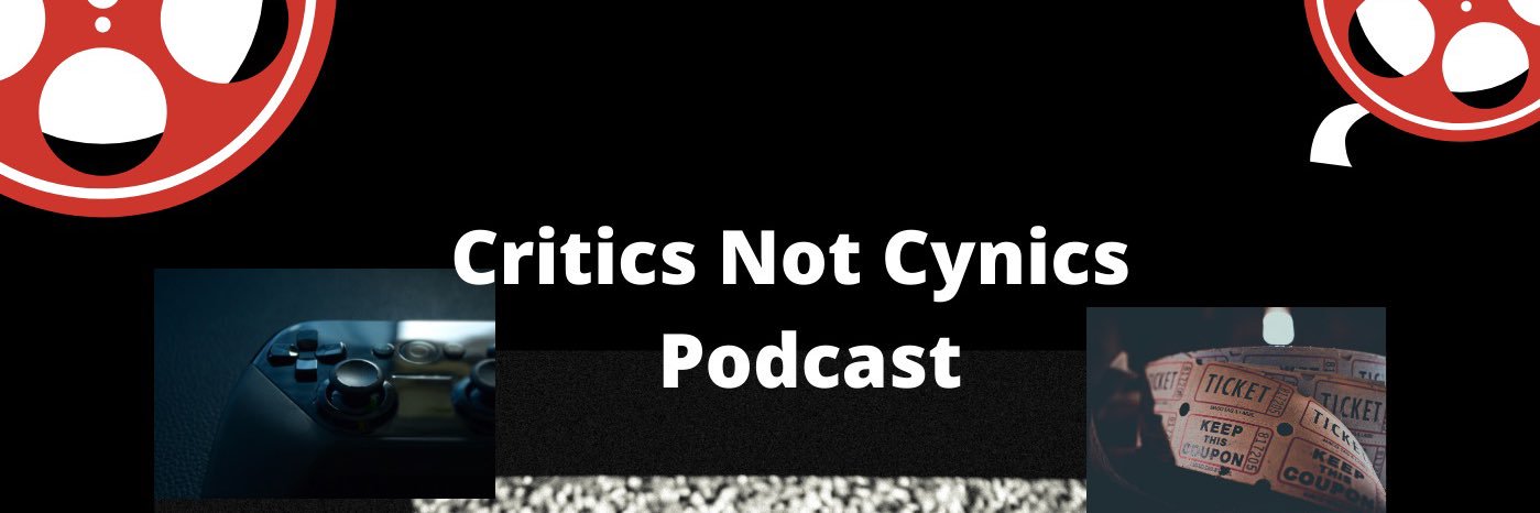CriticsntCynics's profile banner image