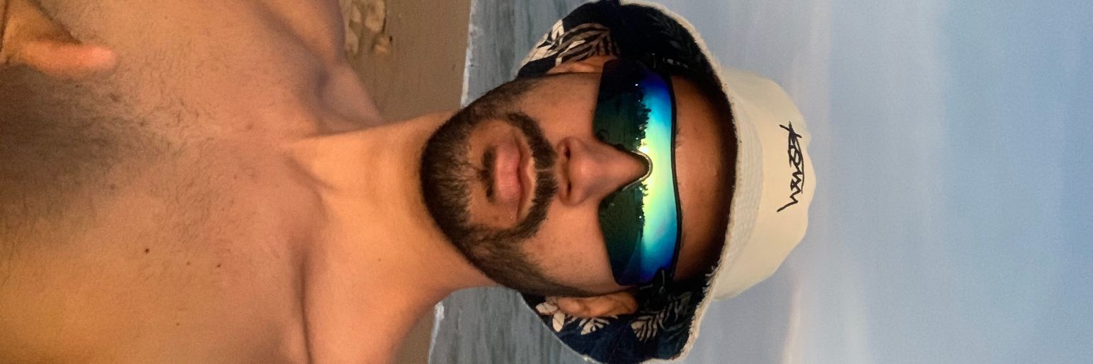 caique1999_'s profile banner image