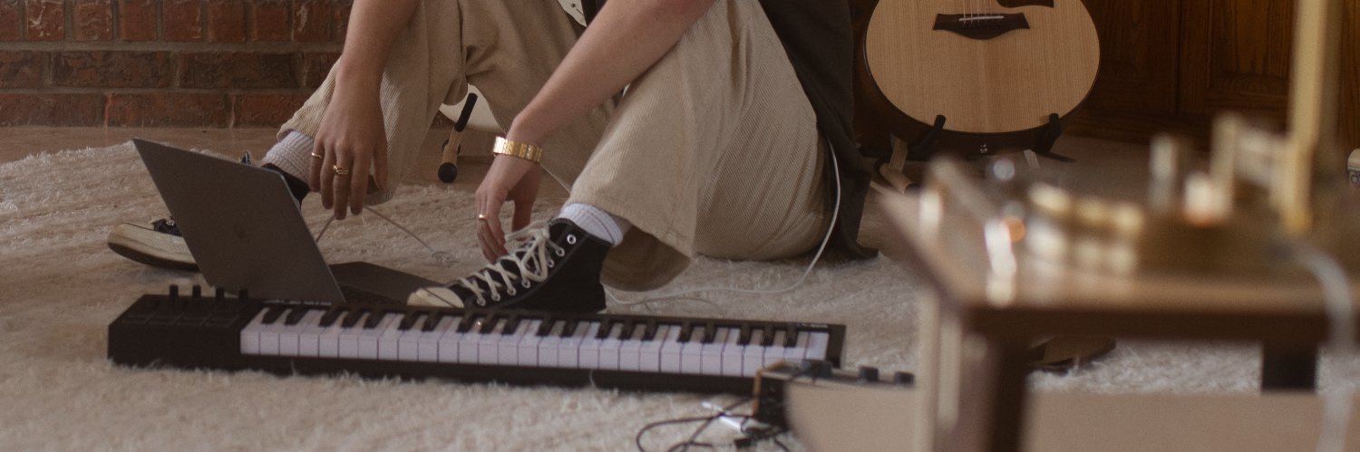ForrestFrank25's profile banner image