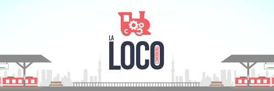 LaLoco33's profile banner image