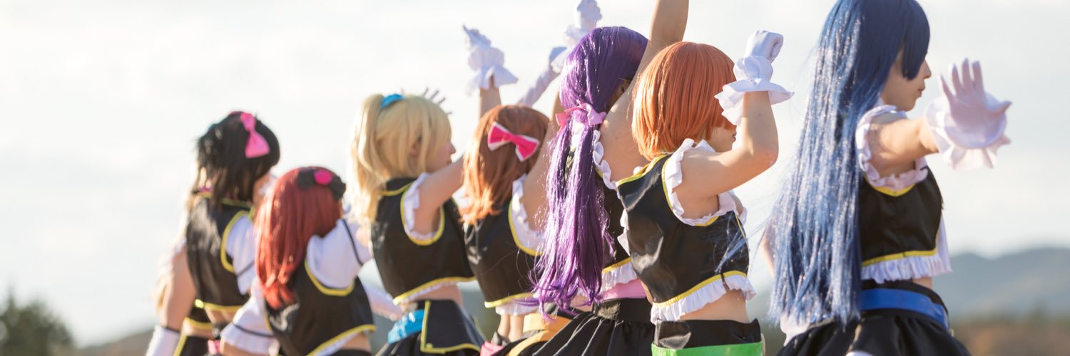 紅ざくろ🌗 banner