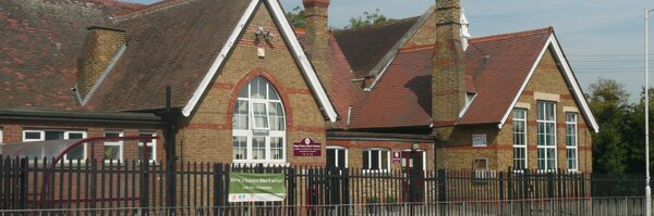 VangePrimary Profile Banner