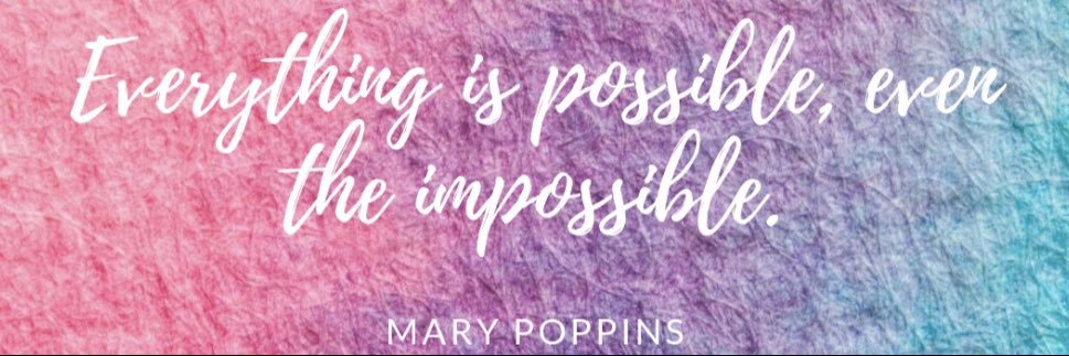 Mel Standbrook banner