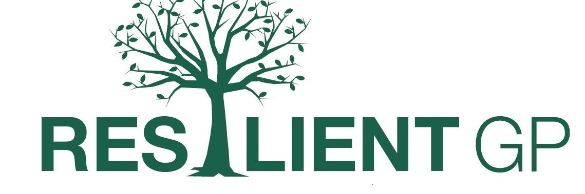 Resilient GP® banner
