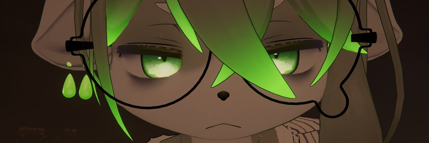 G_Foxxi's profile banner image