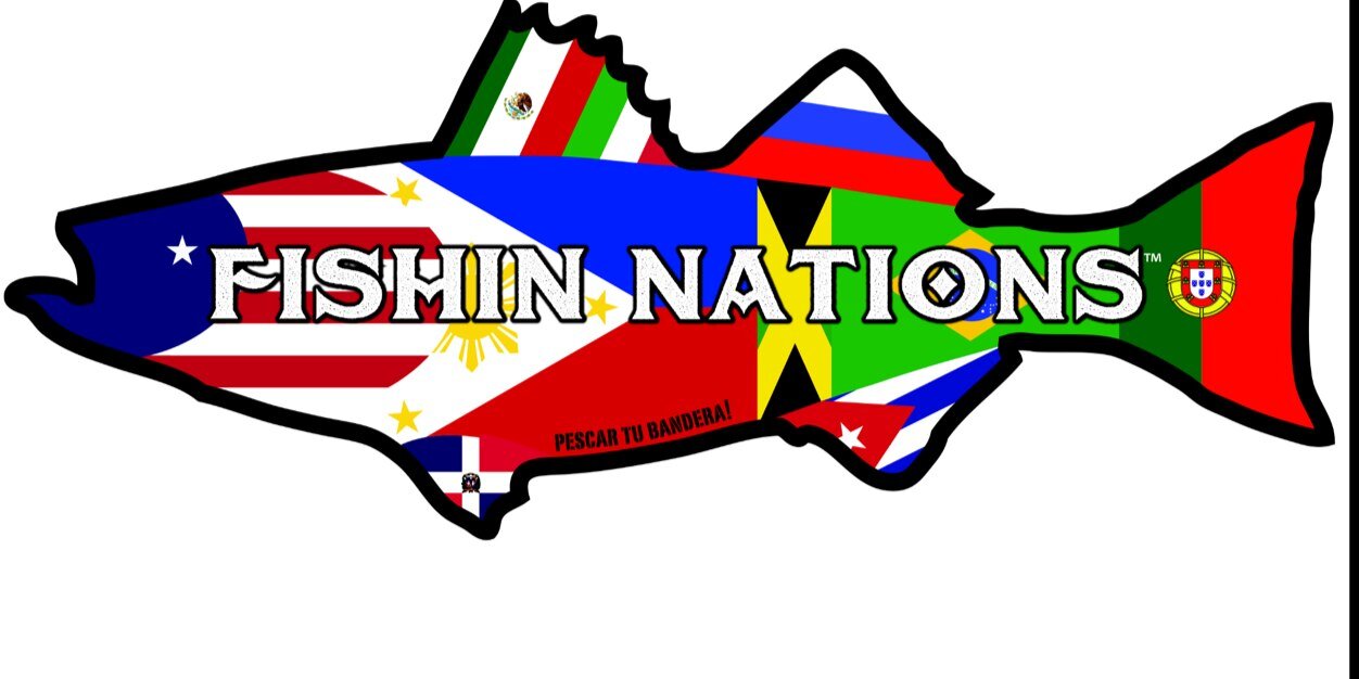 FishinNations's profile banner image
