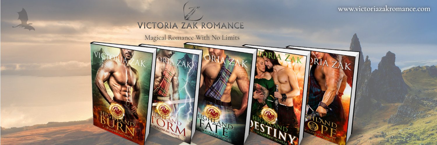 VictoriaZak2's profile banner image