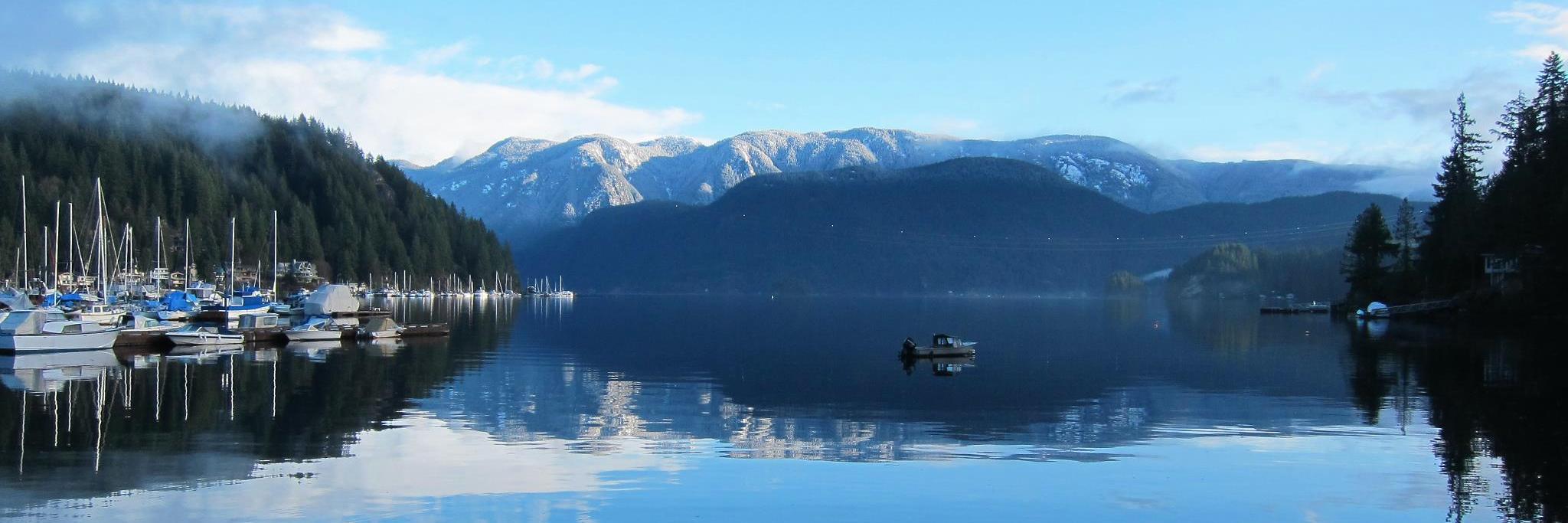deepcovekayak's profile banner image