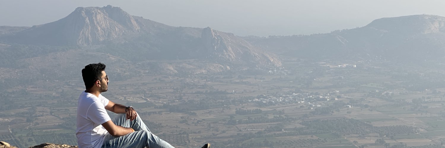 Pruthvi0504's profile banner image