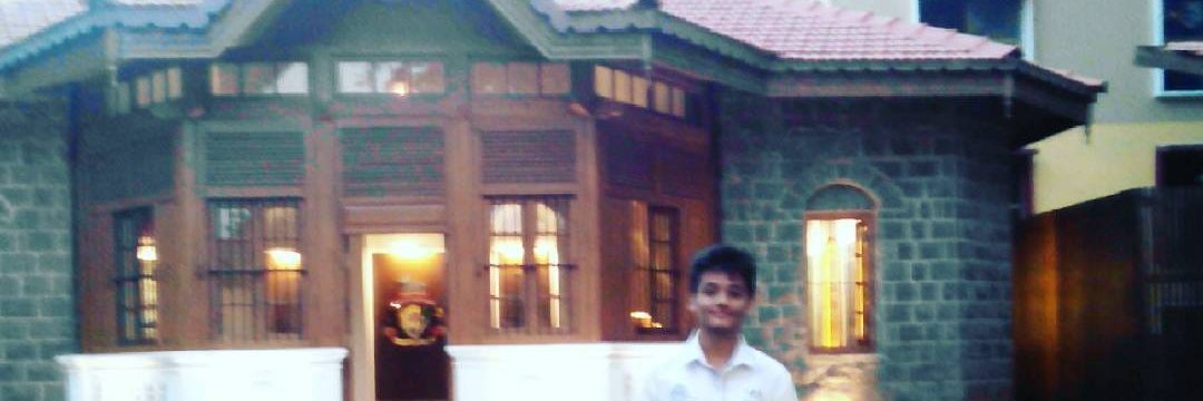 patiladarsh23's profile banner image