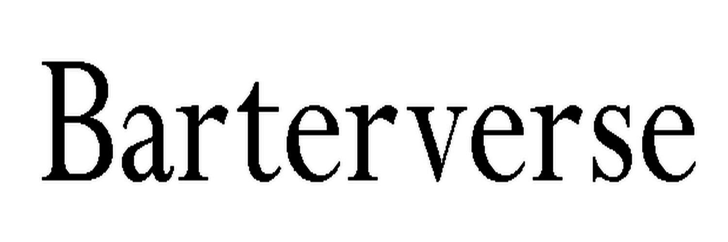Barterverse.com banner