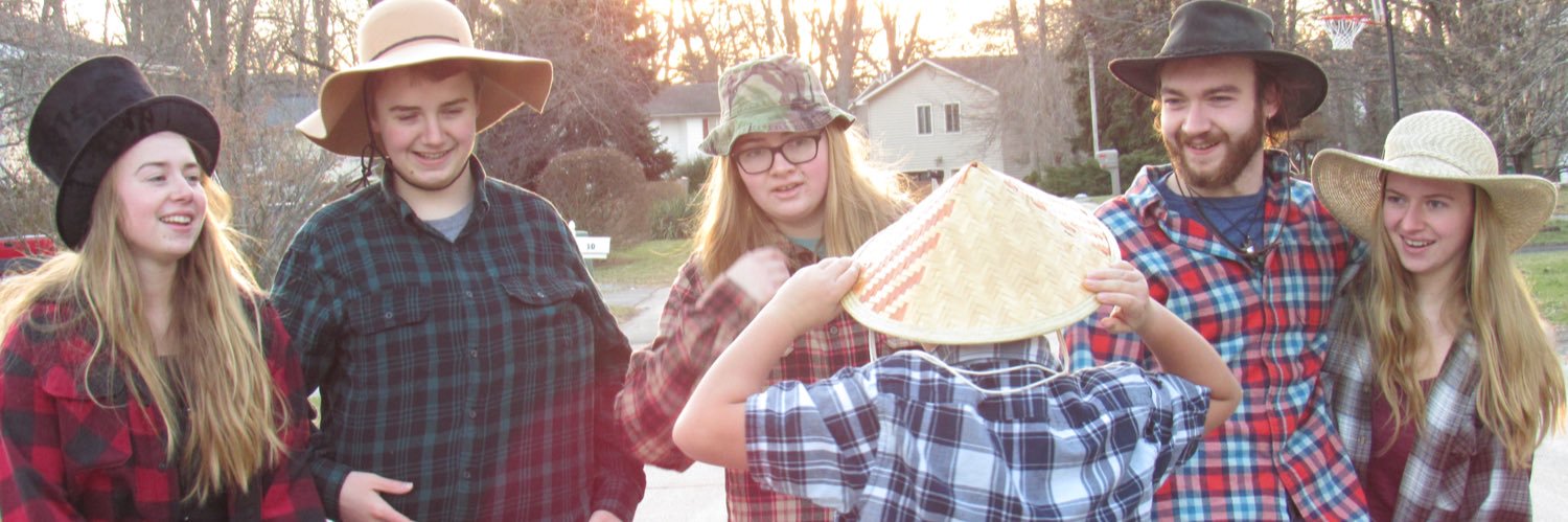 Hannah Langer banner