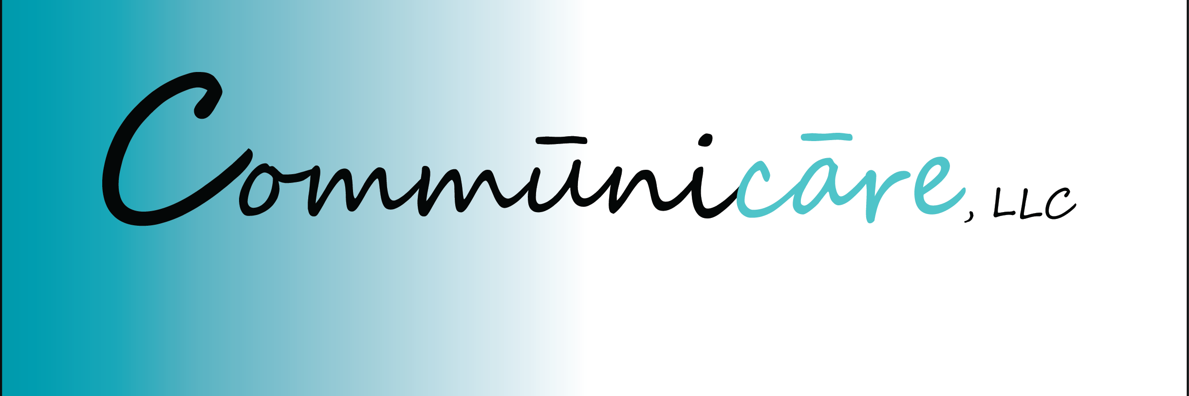 CommunicareLLC's profile banner image