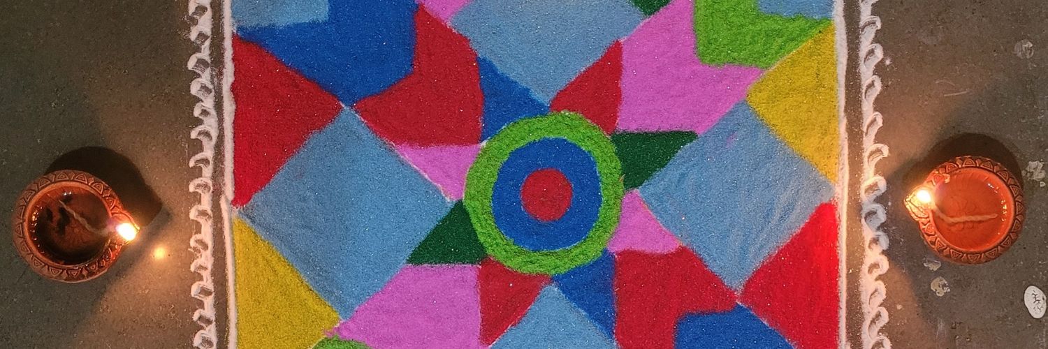 MShriraj's profile banner image