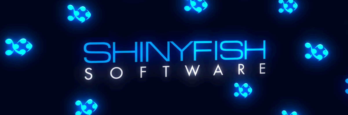 ShinyfishGames's profile banner image