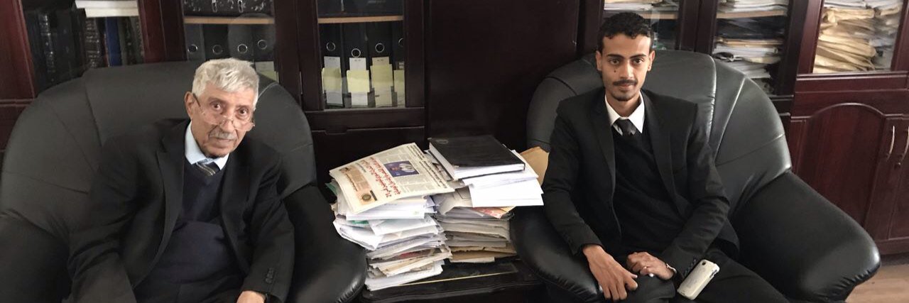 محمد صادق الكامل banner