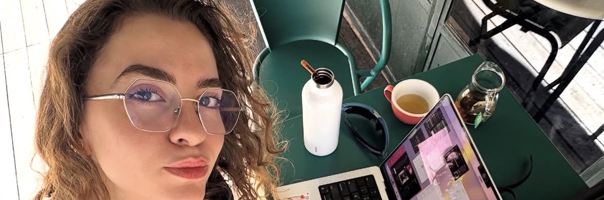 KALY STANTON ♻️🖥️ banner
