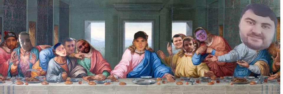 Pirtyyy's profile banner image