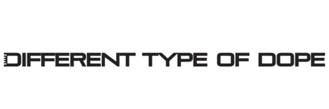 DiffTypeOfDope's profile banner image