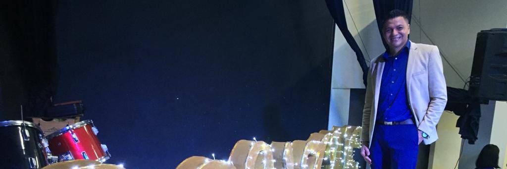 aranzajohn6's profile banner image