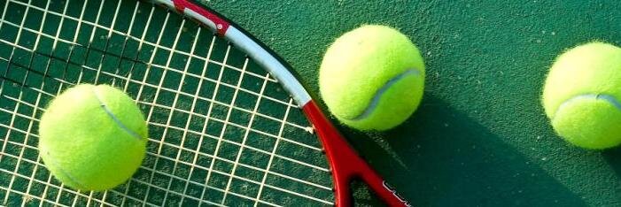Tennis Takes banner